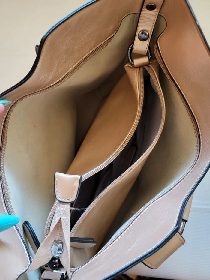 Sac à main - photo numéro 5