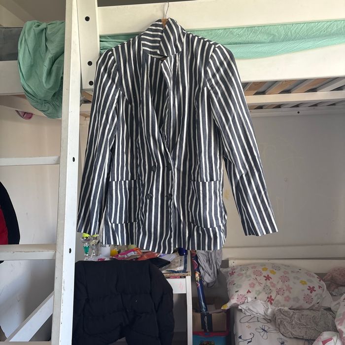 Veste d’affaires
