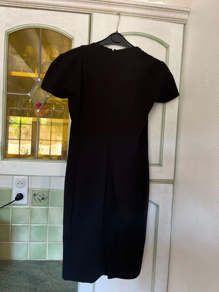 Très jolie robe noire - photo numéro 4