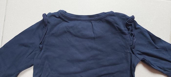Tshirt manche longue 3 ans - photo numéro 8
