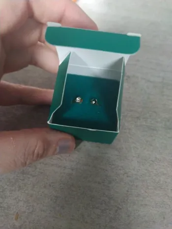 Bague réglable biotyfull box