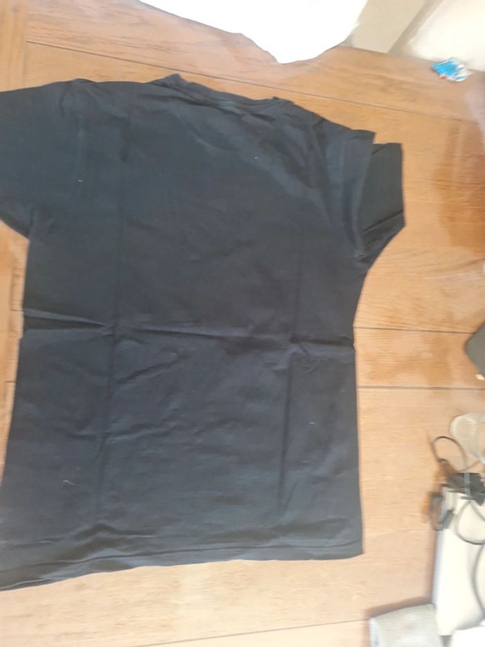 Tee-shirt manche courte - photo numéro 3