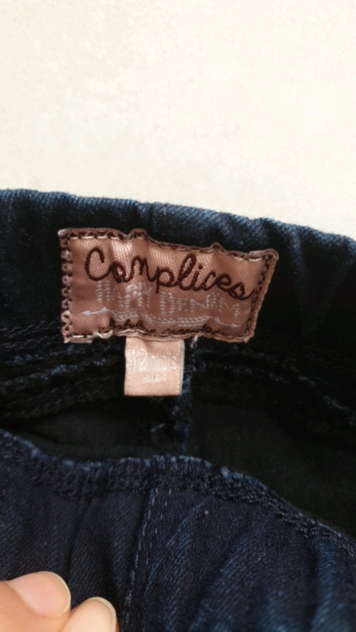 Jeans - photo numéro 4