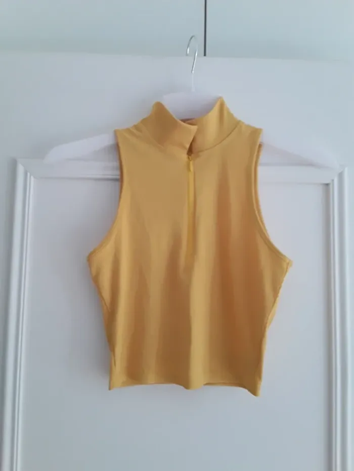 Croc top - photo numéro 2