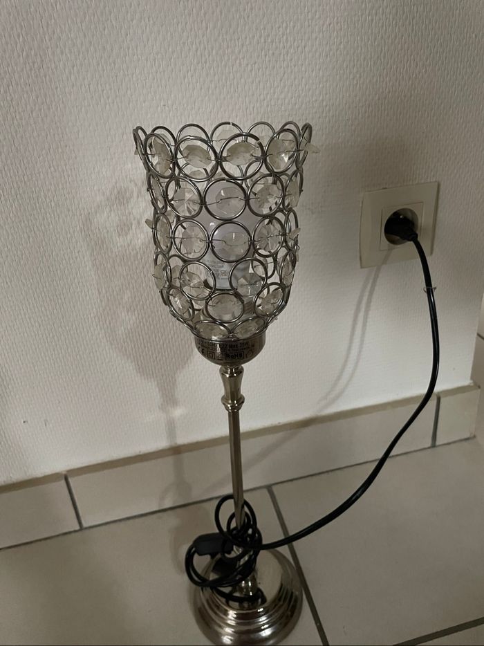 Lampe