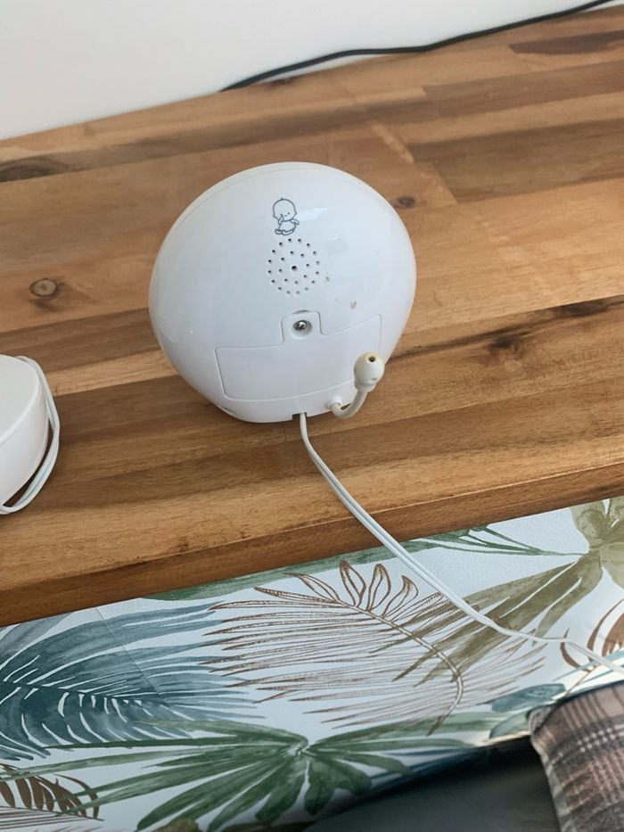 Babyphone Alecto - photo numéro 3