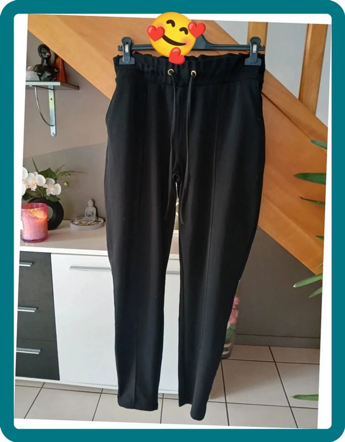 Pantalon/legging hivers Taille haute XL🌿💝 - photo numéro 2