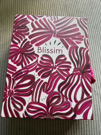 Calendrier de l’avent Blissim