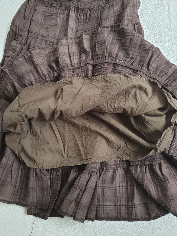 Jupe longue 40 - photo numéro 4