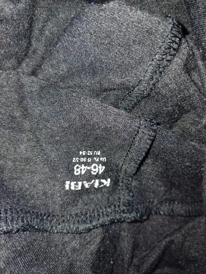 Leggings grossesse - photo numéro 3