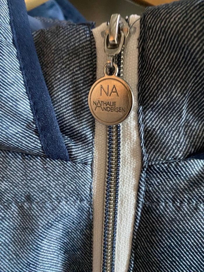 Manteau taille 54 - photo numéro 5