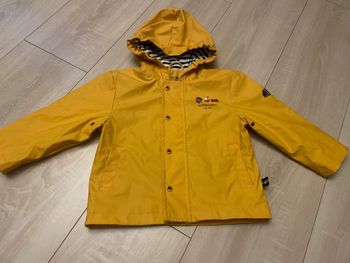 Ciré Hublot 18 mois