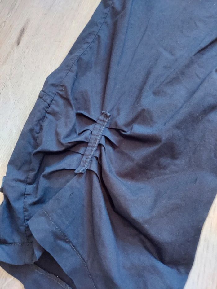 Pantalon 3/4 T 36 tbe - photo numéro 5