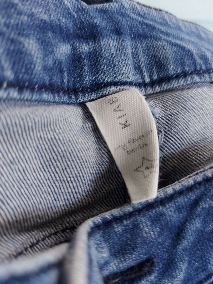 Jean skinny - photo numéro 2