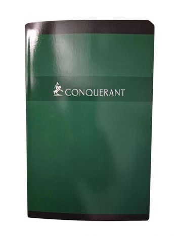 Petit carnet