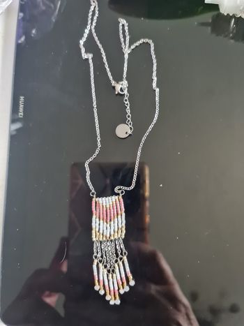 Les bijoux de bounika occasion