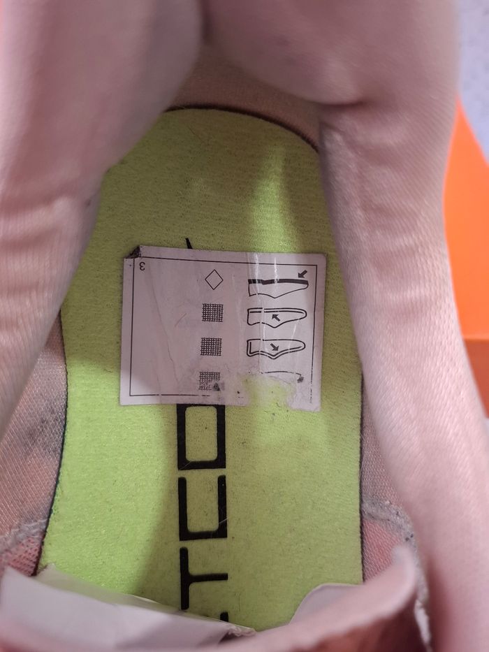 Baskets Nike pour femme - photo numéro 3