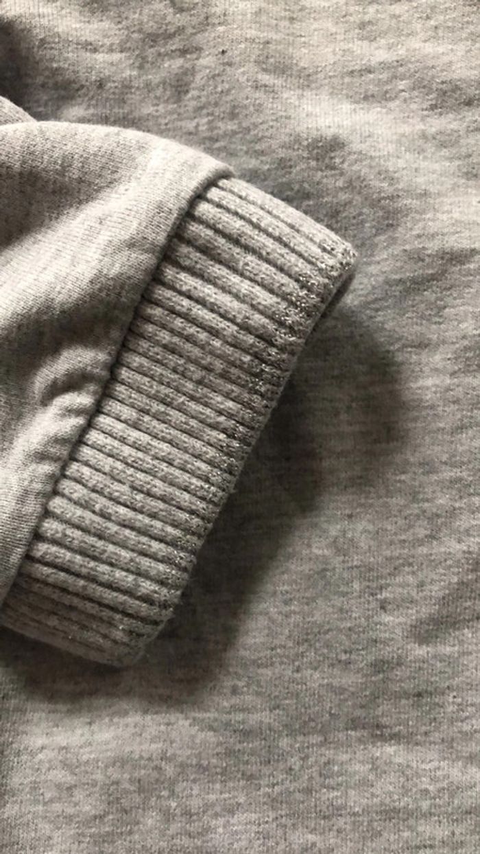 Palomino - pull fille 6ans - photo numéro 5