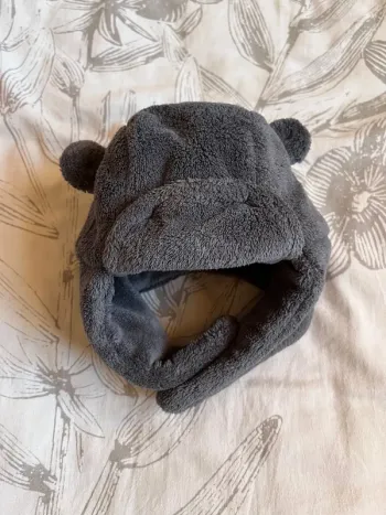 Bonnet chapka noukies 18 24 mois