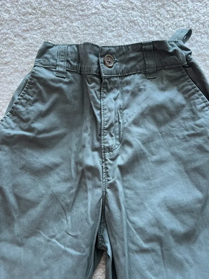 Pantalons - photo numéro 2