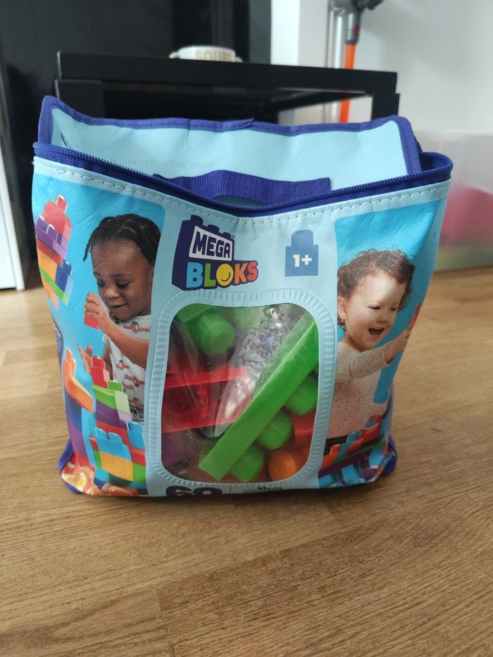 Méga Bloks