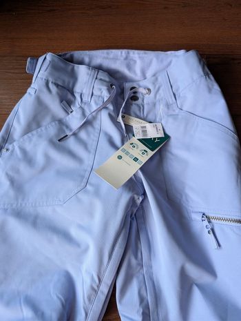 Pantalon ski femme roxy Taille S