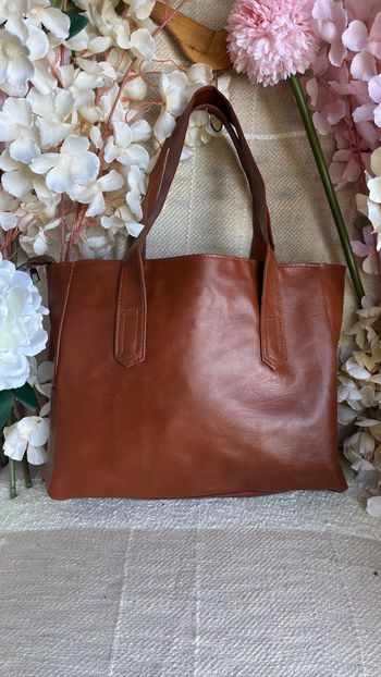 Le sac coup cœur tendance vintage classique de l’automne neuf