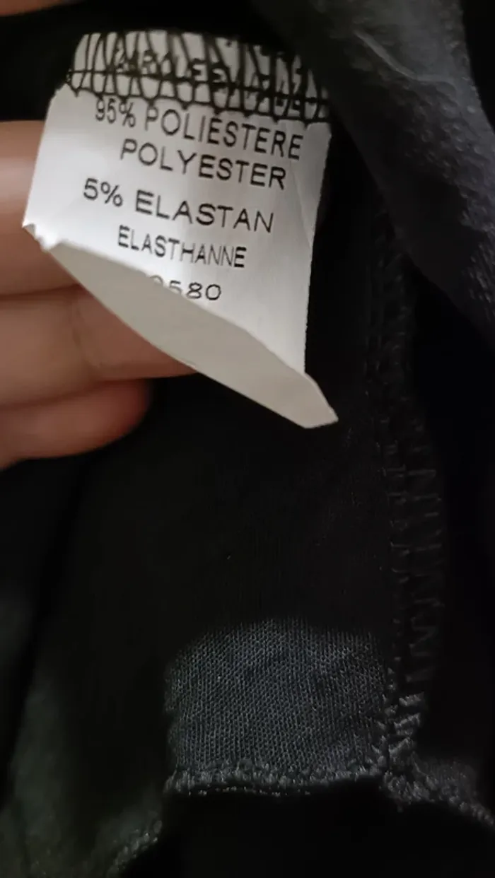 Haut blouse d'été femme - photo numéro 2