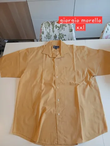 Chemise