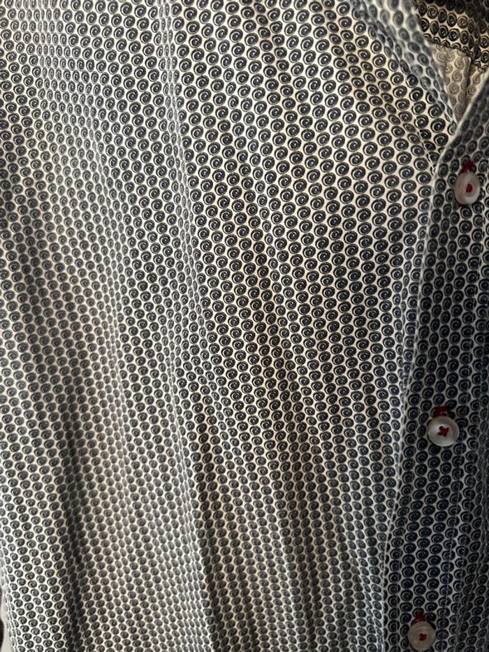 Chemise ben green taille l - photo numéro 2