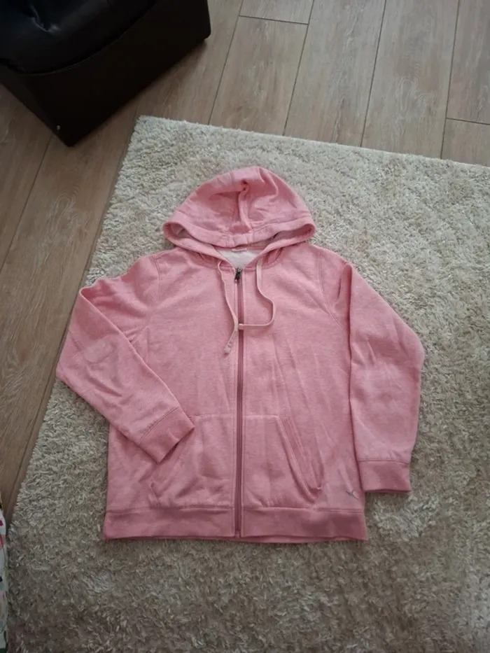 Veste polaire