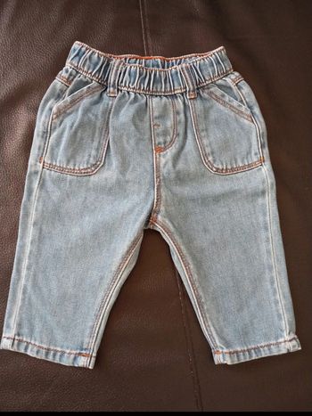 Jeans 6 mois