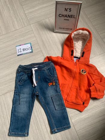 Ensemble la compagnie des petits