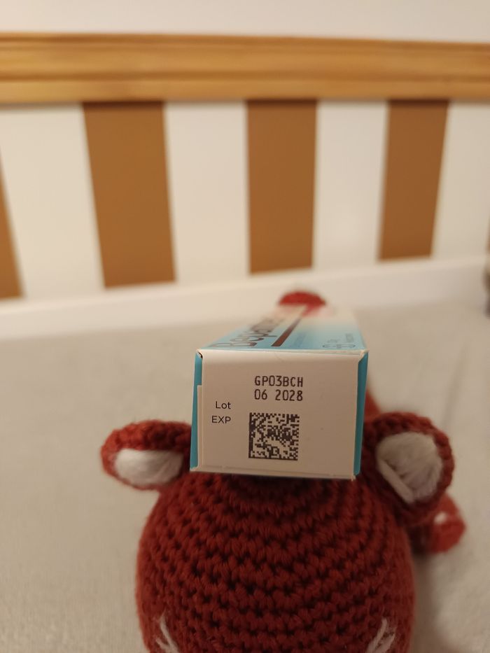 Bepanthen - photo numéro 2