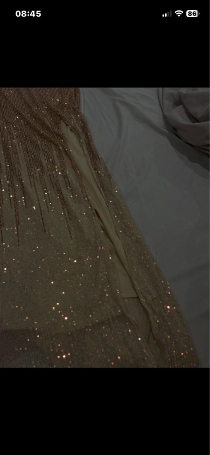 Robe de soirée - photo numéro 6