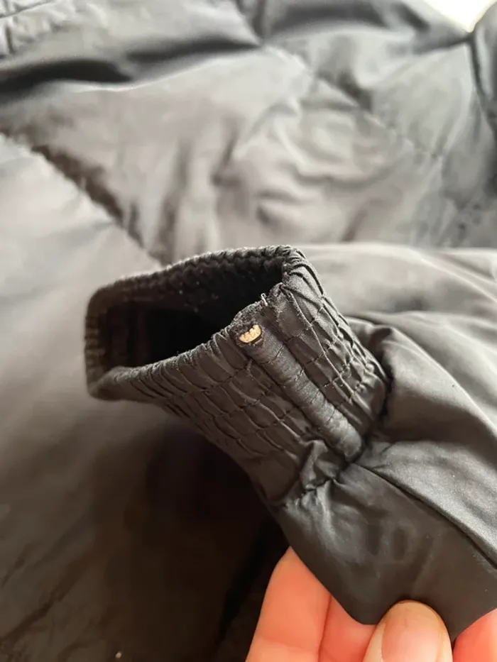 Blouson doudoune vintage homme Nike - photo numéro 7