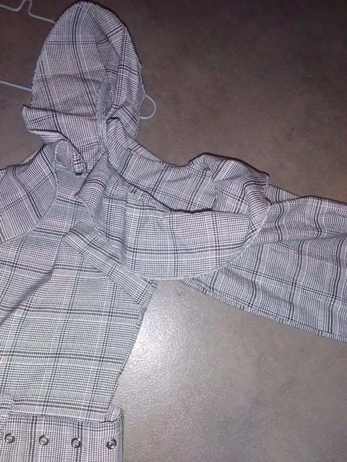 Robe épaules dénudées - photo numéro 5