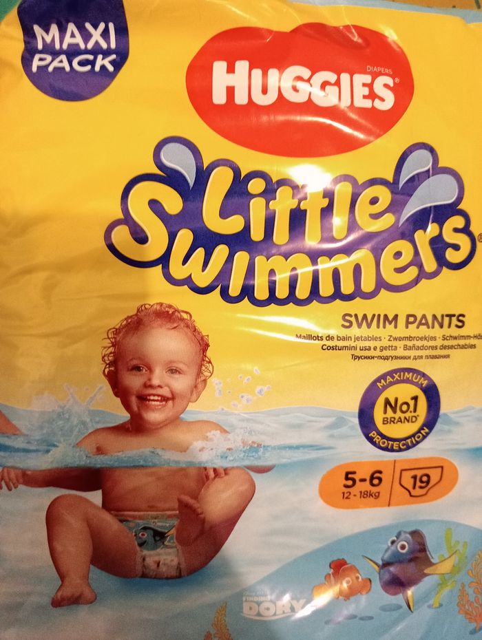 Couches piscine - photo numéro 5