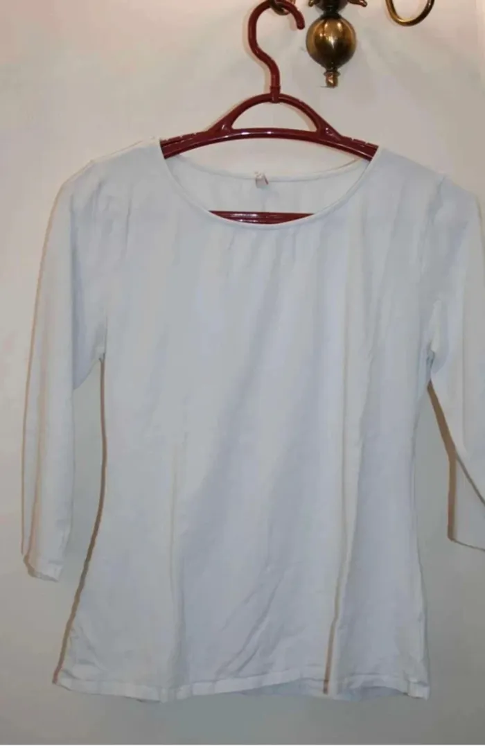 tee  shirt