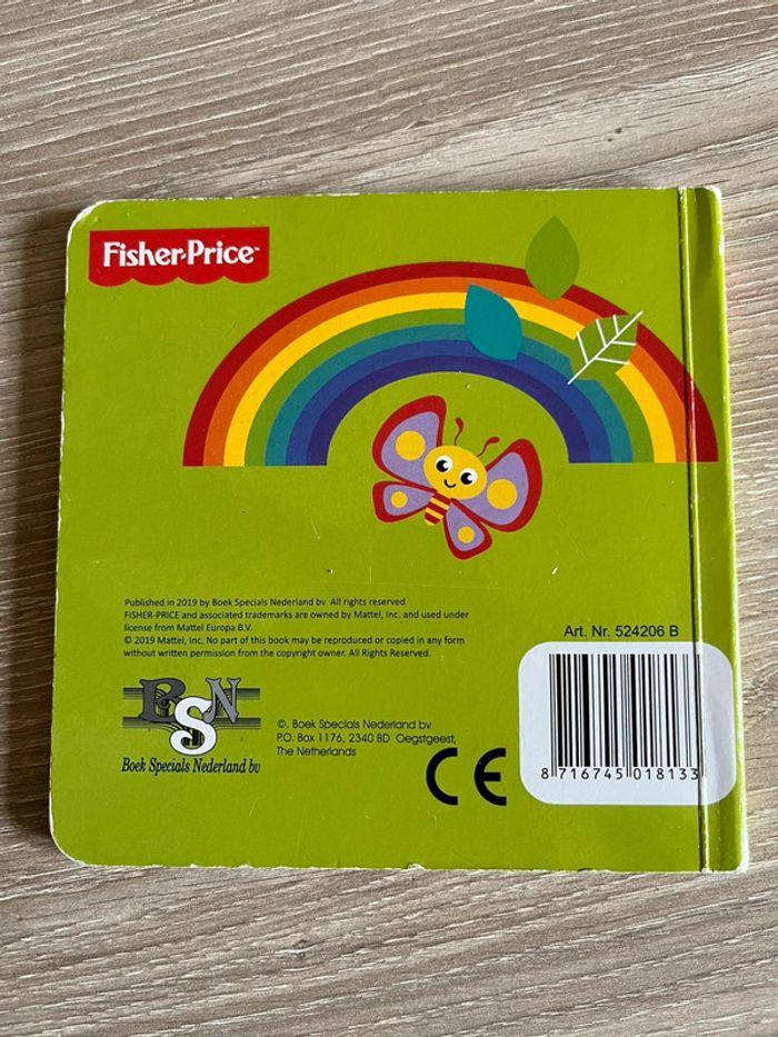Les couleurs - photo numéro 3