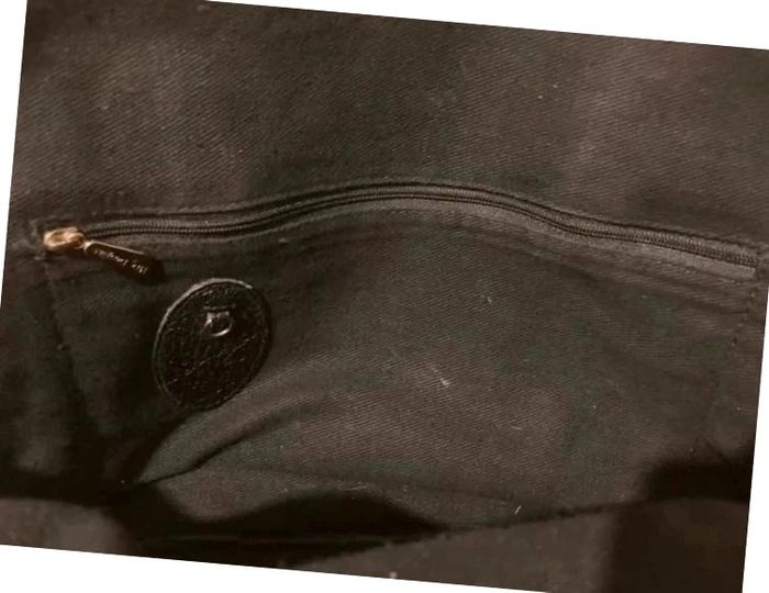 destockage- Authentique sac Mac douglas - vintage - photo numéro 13