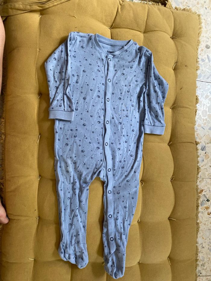 Pyjama