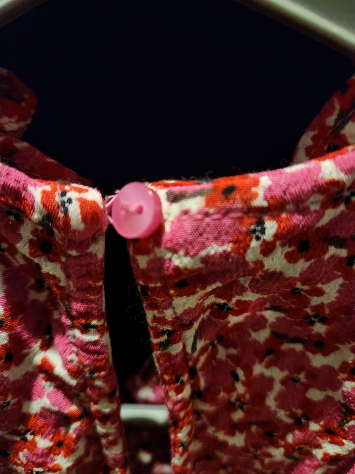 Robe - photo numéro 6