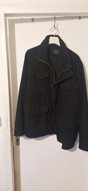 Manteau homme