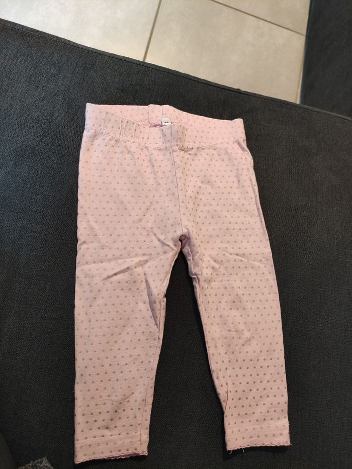 Legging fille - photo numéro 2