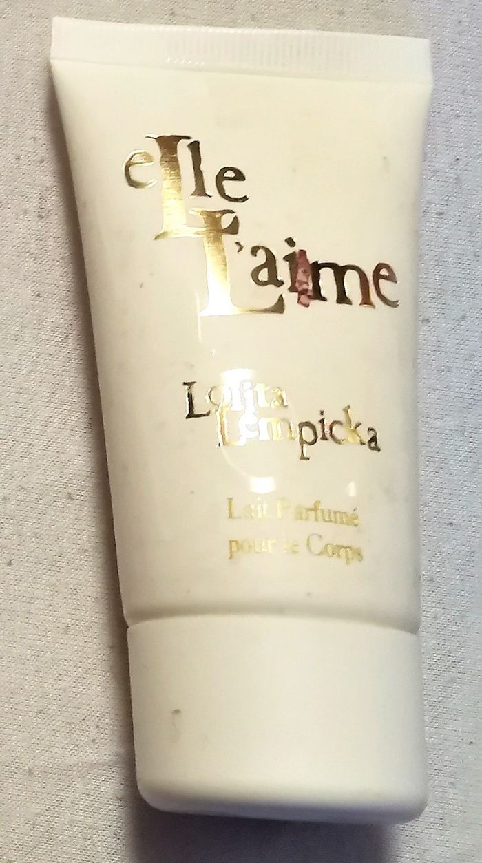 Lait Parfumé pour le Corps "Marques" - photo numéro 6
