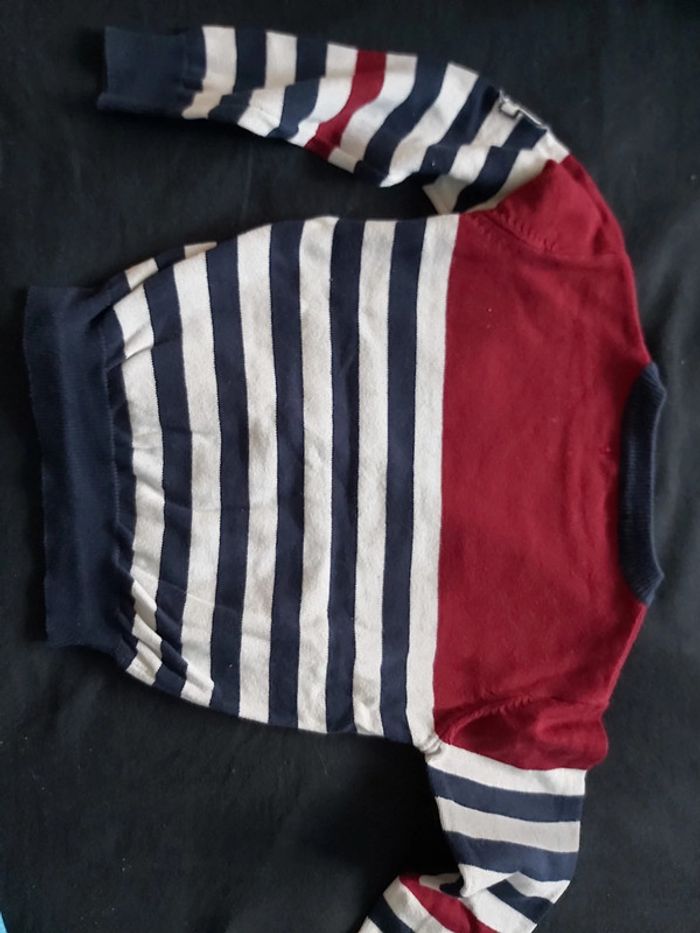 Pulls - photo numéro 4