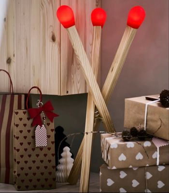 Lampadaire LED KEA Strala X Gustaf Westam