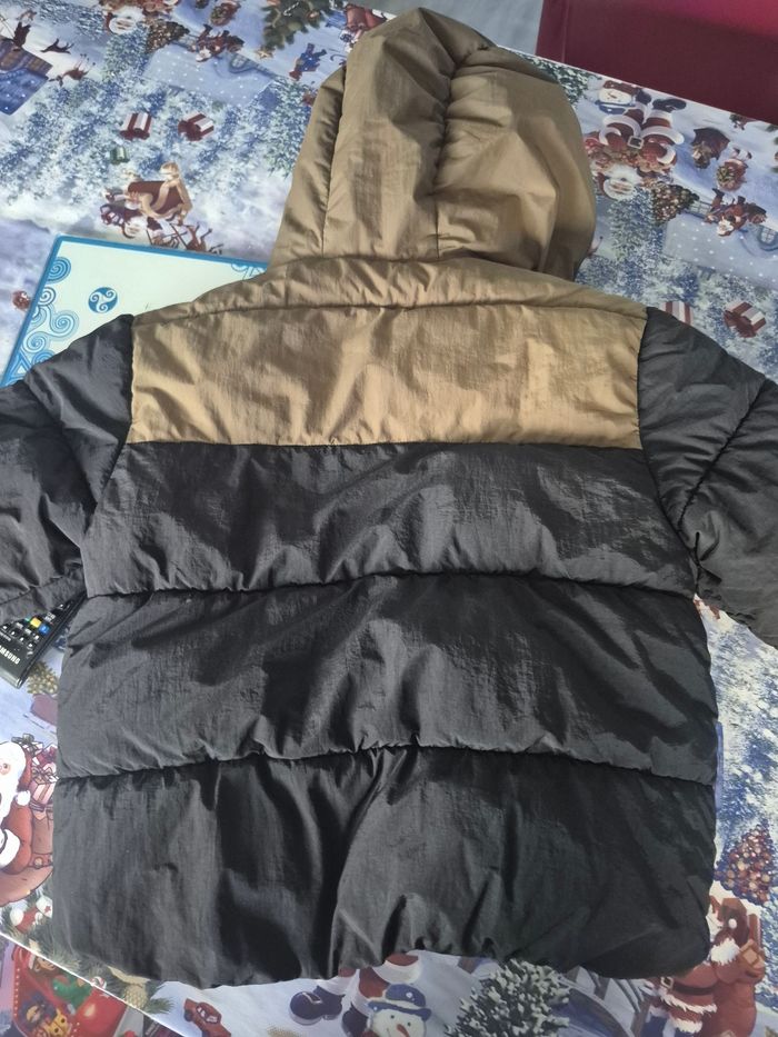 Doudoune timberland - photo numéro 3