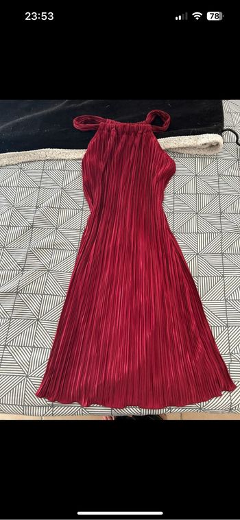 Robe neuve